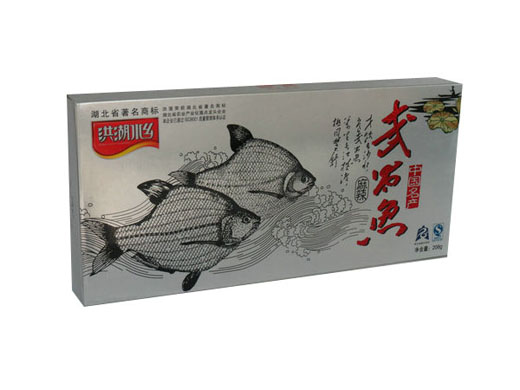 240g武昌魚(yú)麻辣